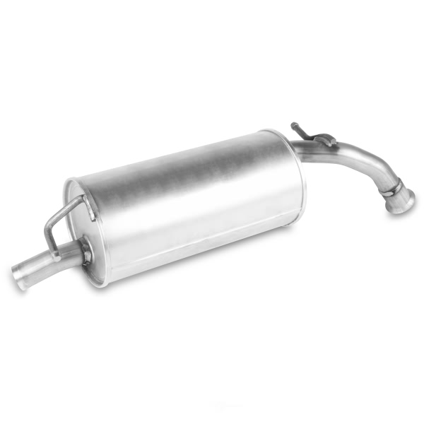 Bosal Rear Exhaust Muffler 228-149