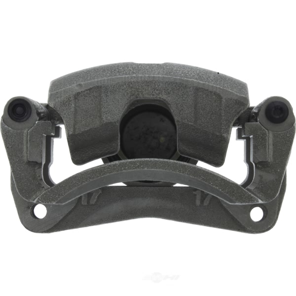 Centric Remanufactured Semi-Loaded Front Driver Side Brake Caliper 141.42084