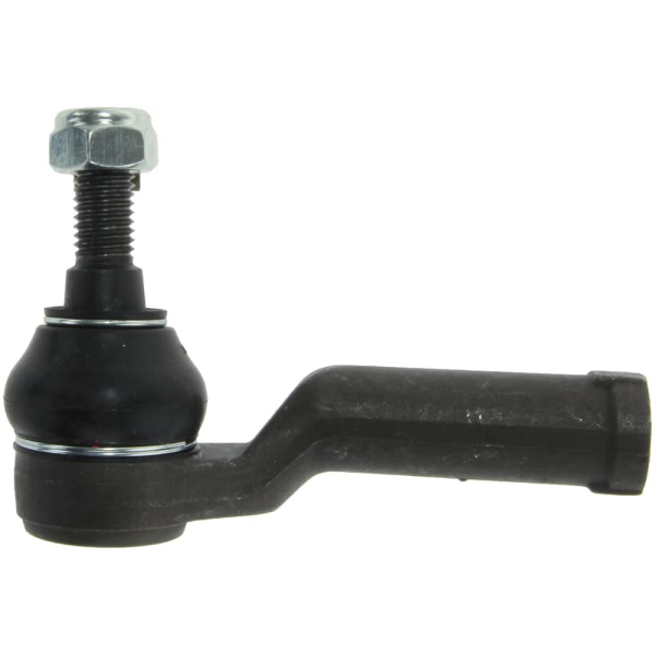 Centric Premium™ Front Driver Side Outer Steering Tie Rod End 612.39027