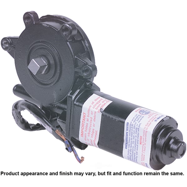 Cardone Reman Remanufactured Window Lift Motor 47-1350