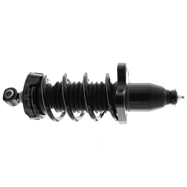 KYB Strut Plus Rear Passenger Side Twin Tube Complete Strut Assembly SR4423