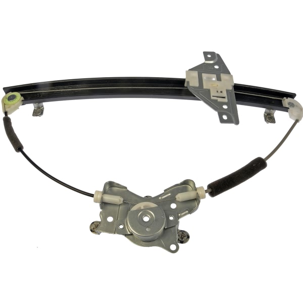 Dorman Front Driver Side Power Window Regulator Without Motor 749-398