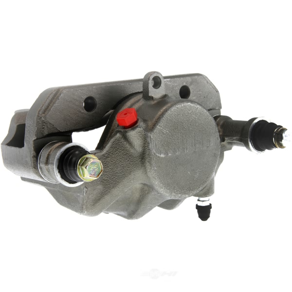 Centric Remanufactured Semi-Loaded Front Passenger Side Brake Caliper 141.44087