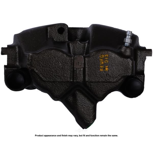 Cardone Reman Remanufactured Unloaded Caliper 19-3829