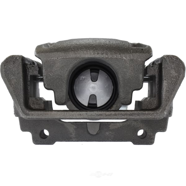 Centric Remanufactured Semi-Loaded Rear Driver Side Brake Caliper 141.20526