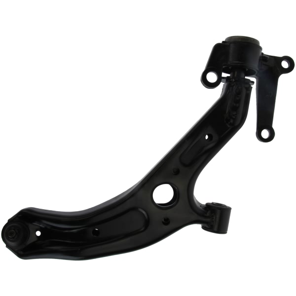 Centric Premium™ Front Passenger Side Lower Control Arm and Ball Joint Assembly 622.40019