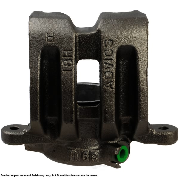 Cardone Reman Remanufactured Unloaded Caliper 19-3514