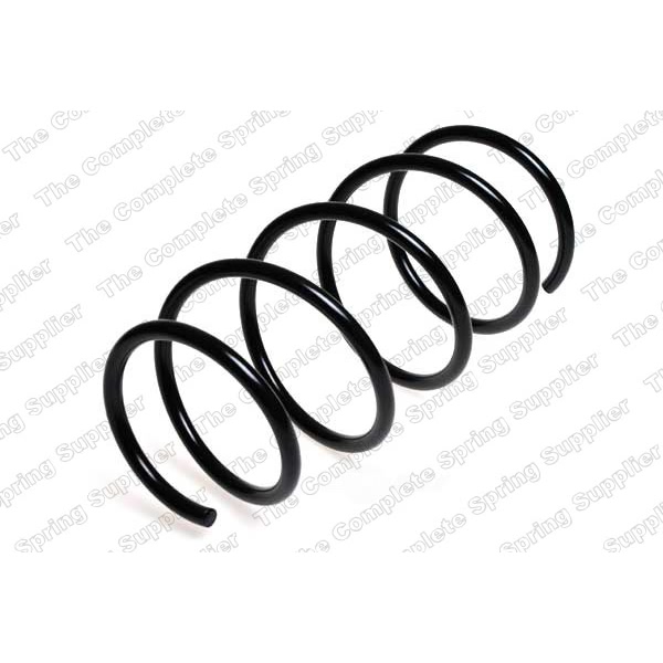 lesjofors Coil Spring 4008405