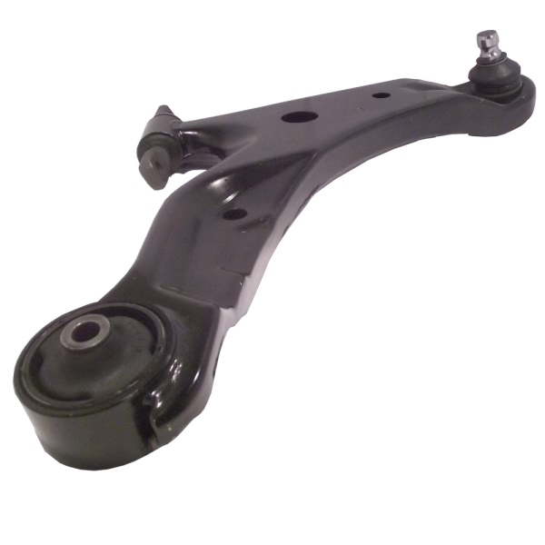 Delphi Front Passenger Side Control Arm And Ball Joint Assembly TC2466