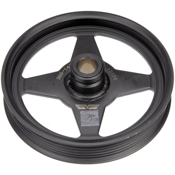 Dorman OE Solutions Power Steering Pump Pulley 300-147