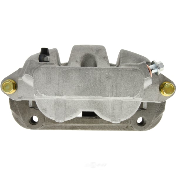 Centric Remanufactured Semi-Loaded Front Passenger Side Brake Caliper 141.61113