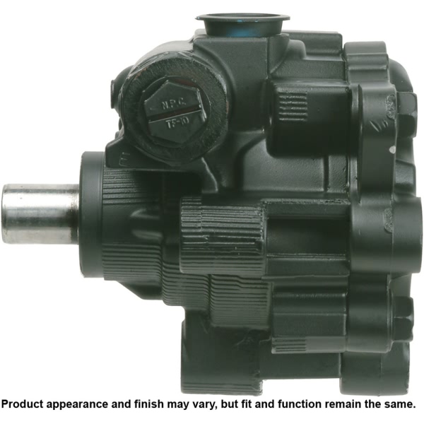 Cardone Reman Remanufactured Power Steering Pump w/o Reservoir 20-2200