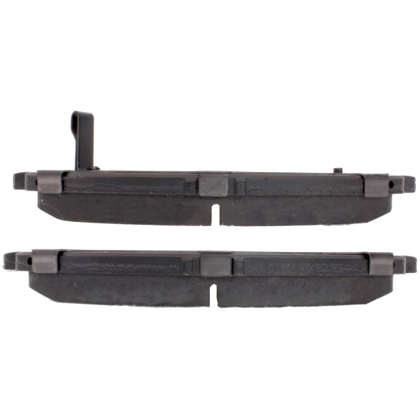 Centric Premium Ceramic Front Disc Brake Pads 301.16080