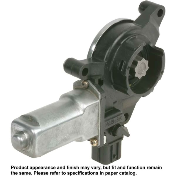 Cardone Reman Remanufactured Window Lift Motor 47-15015