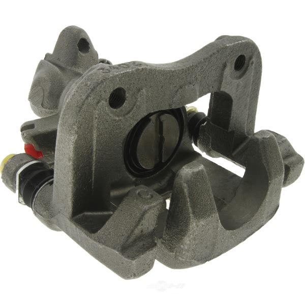 Centric Remanufactured Semi-Loaded Rear Passenger Side Brake Caliper 141.40549