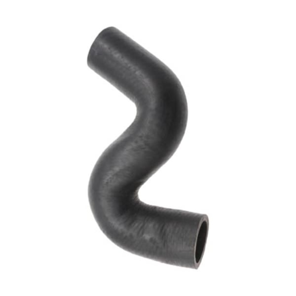 Dayco Engine Coolant Curved Radiator Hose 72166