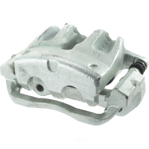 Centric Remanufactured Semi-Loaded Front Driver Side Brake Caliper 141.22028