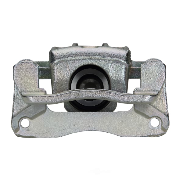 Mando Rear Driver Side Brake Caliper 16A5110