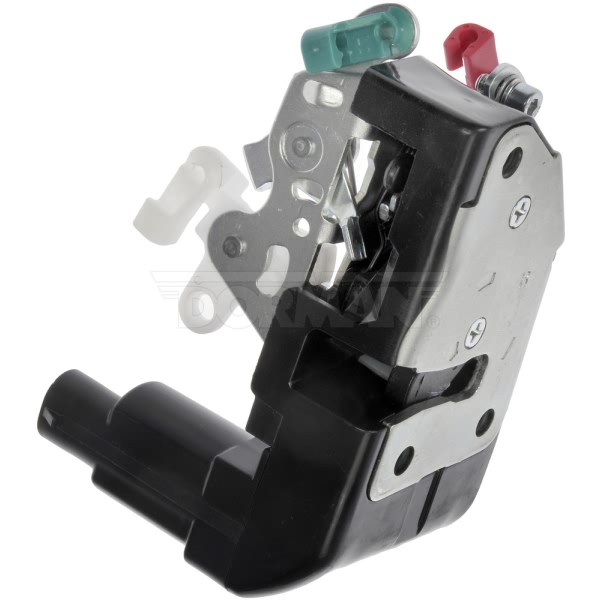 Dorman OE Solutions Front Passenger Side Door Lock Actuator Motor 931-033