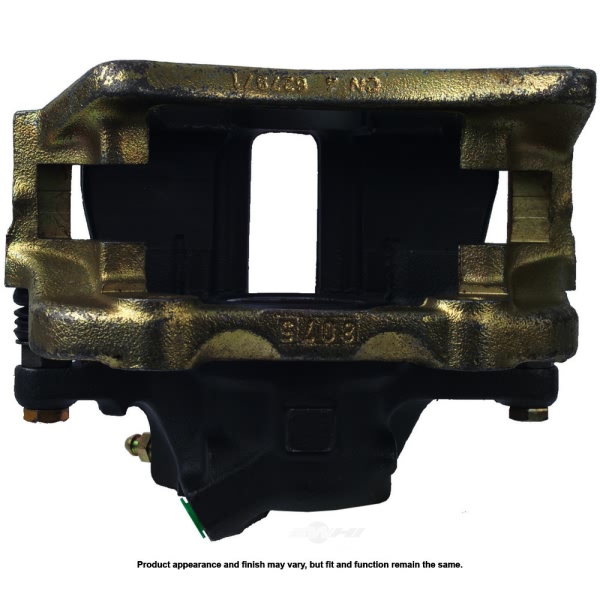 Cardone Reman Remanufactured Unloaded Caliper w/Bracket 19-B984B
