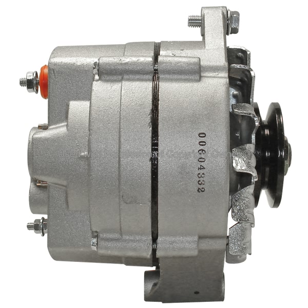 Quality-Built Alternator Remanufactured 7122103