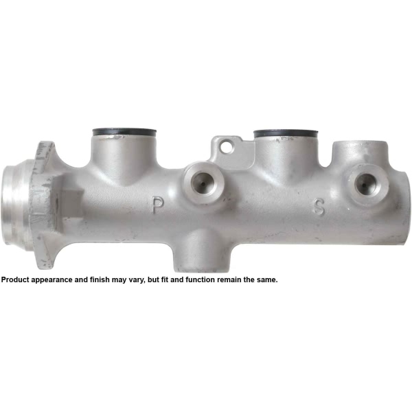 Cardone Reman Remanufactured Master Cylinder 11-3358