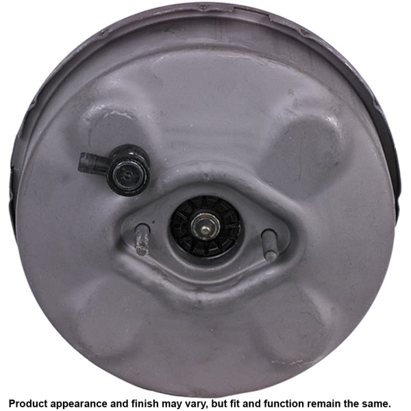 Cardone Reman Remanufactured Vacuum Power Brake Booster w/o Master Cylinder 54-74815