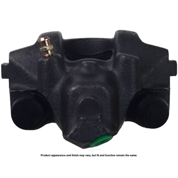 Cardone Reman Remanufactured Unloaded Caliper 19-2750