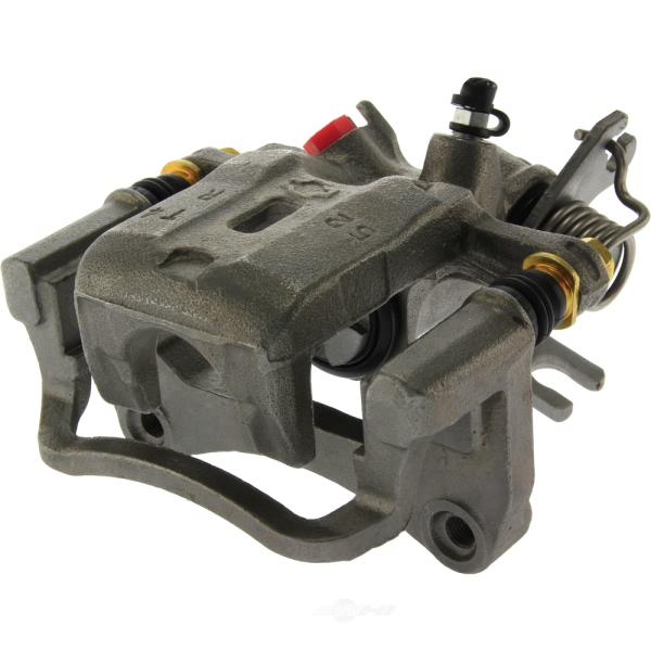 Centric Remanufactured Semi-Loaded Rear Passenger Side Brake Caliper 141.42567