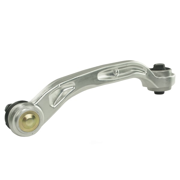 Mevotech Supreme Front Passenger Side Lower Rearward Non Adjustable Control Arm And Ball Joint Assembly CMS70107