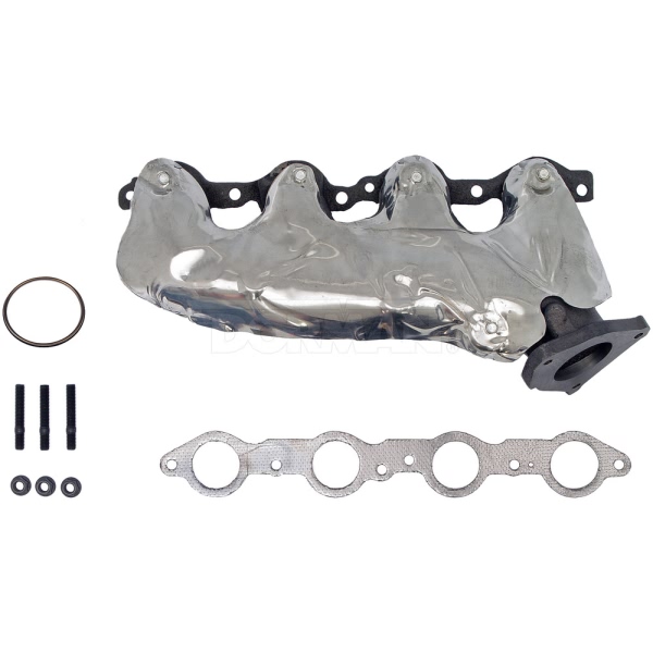 Dorman Cast Iron Natural Exhaust Manifold 674-522