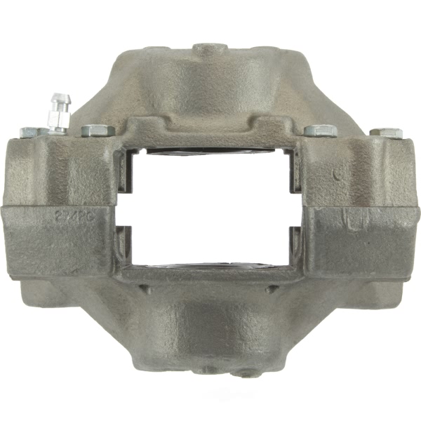 Centric Remanufactured Semi-Loaded Rear Driver Side Brake Caliper 141.39536