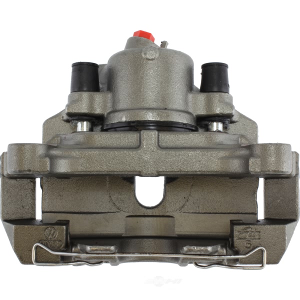 Centric Remanufactured Semi-Loaded Front Driver Side Brake Caliper 141.33148