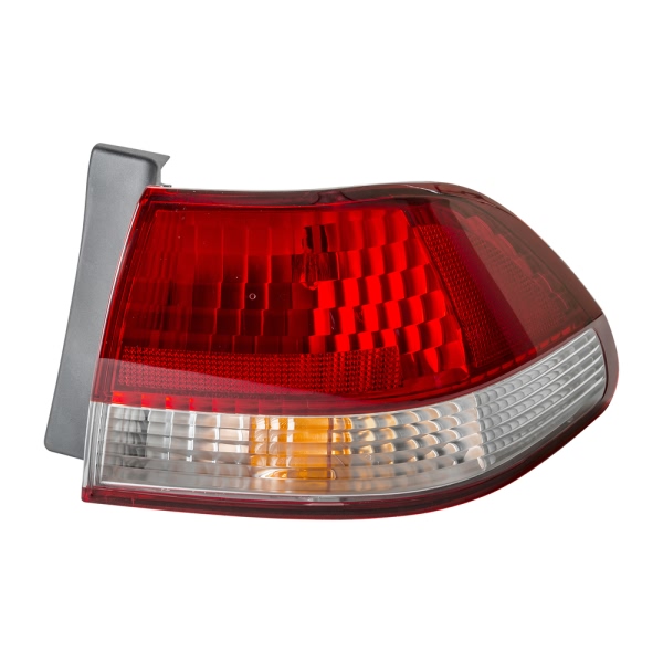 TYC Passenger Side Outer Replacement Tail Light 11-5465-00