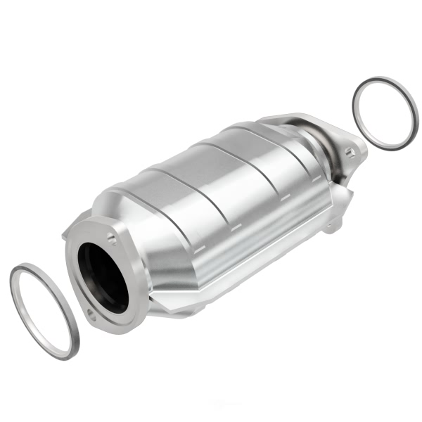 MagnaFlow OBDII Direct Fit Catalytic Converter 444232