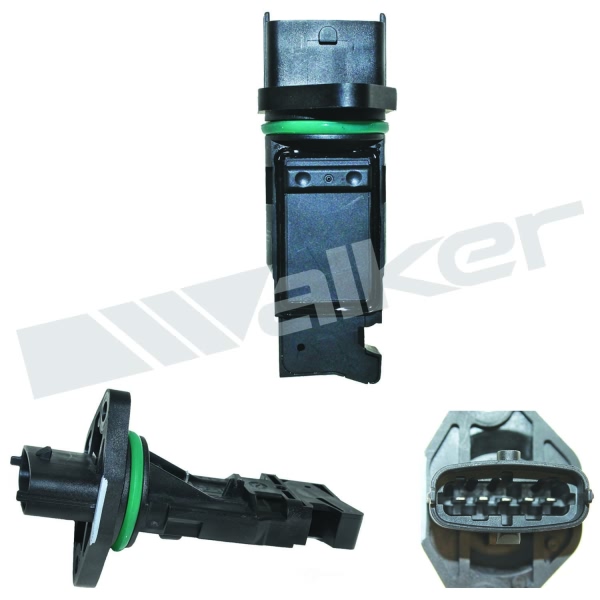 Walker Products Mass Air Flow Sensor 245-2233