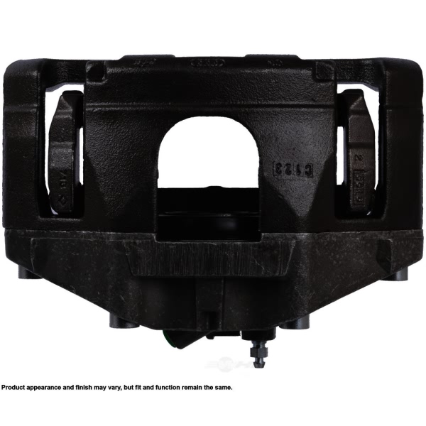 Cardone Reman Remanufactured Unloaded Caliper w/Bracket 19-B3620