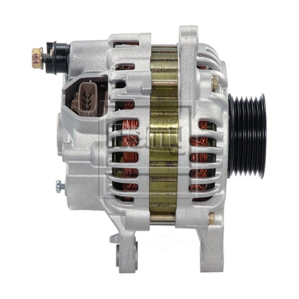 Remy Remanufactured Alternator 12268