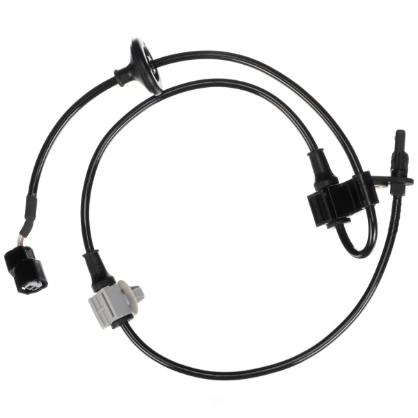 Delphi Front Driver Side Abs Wheel Speed Sensor SS11614