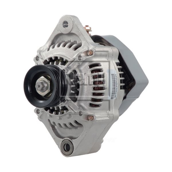 Remy Remanufactured Alternator 14733