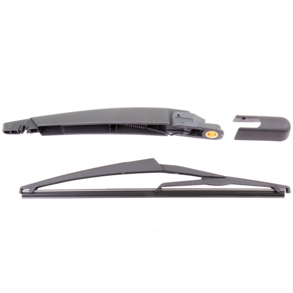 VAICO Rear Back Glass Wiper Arm Kit V30-3034