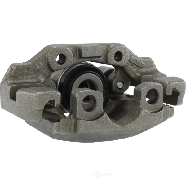 Centric Remanufactured Semi-Loaded Rear Driver Side Brake Caliper 141.34512