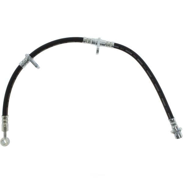 Centric Front Passenger Side Brake Hose 150.40056