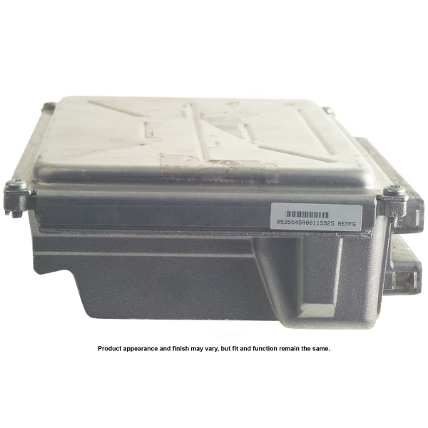 Cardone Reman Remanufactured Engine Control Computer 77-8702F