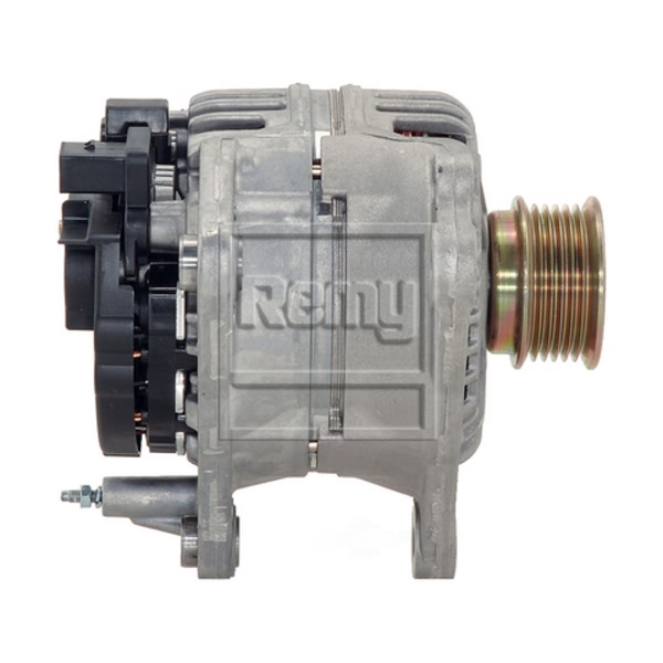 Remy Remanufactured Alternator 12047