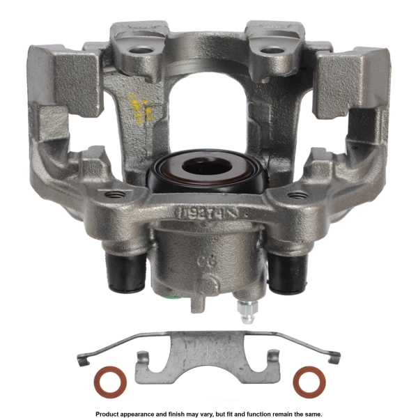 Cardone Reman Remanufactured Unloaded Caliper w/Bracket 18-B5300