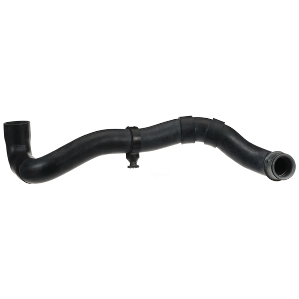 Gates Engine Coolant Molded Radiator Hose 23748