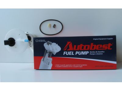 Autobest Fuel Pump Module Assembly F1446A