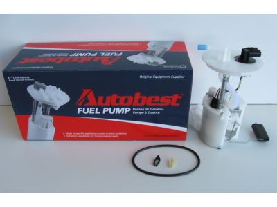 Autobest Fuel Pump Module Assembly F1446A