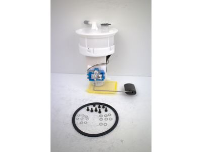 Autobest Fuel Pump Module Assembly F4741A